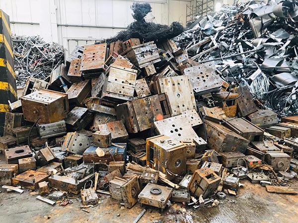 recupero-rottami-metallici-cinisello-balsamo
